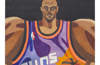 Julian Pace: Courtside @ Sotheby's Los Angeles