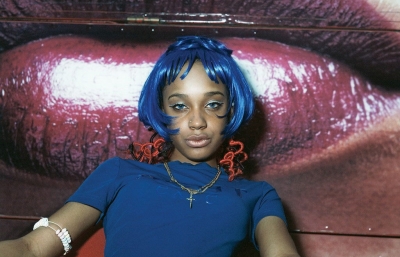 Shining Lights: Black Women Photographers in 1980s–90s Britain image