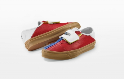 Vault by Vans x Deaton Chris Anthony "Kansas" Collection image