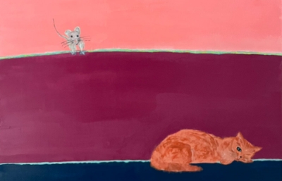 Object Lessons: A Review of Tamsin Spencer Smith @ Upper Market Gallery, San Francisco image