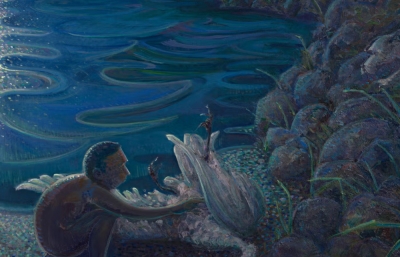 Timothy Lai "No Swans" @ Josh Lilley, London image