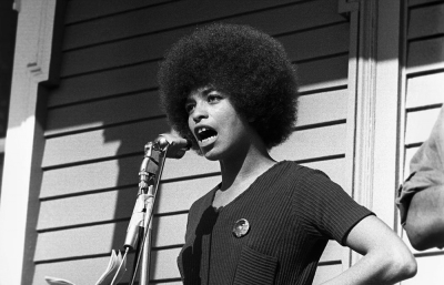 Comrade Sisters: Women of the Black Panther Party image