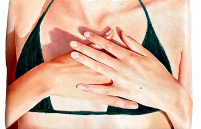 Preview: Marguerite Piard "Les Veilleuses" @ Stems Gallery, Knokke, Belgium image