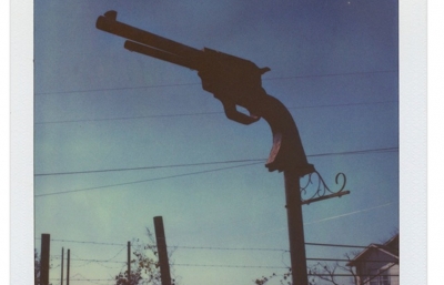 M+B Looks at the Photography of Mike Brodie image