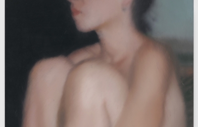 Gerhard Richter's Blockbuster @ David Zwirner, Paris Kicks off Basel Week image
