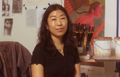 Lily Wong: Time, as a Symptom @ Lyles & King, NYC
