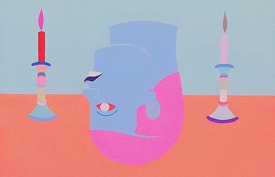 Jug Life : New Contemporary Still Life @ Park Life Gallery, SF