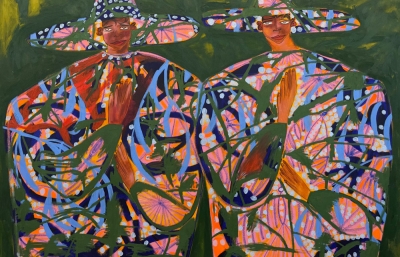 Studio Lenca: Landscapes @ David Castillo Gallery, Miami image