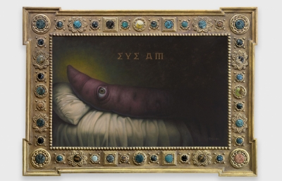 Mark Ryden “Eye Am” @ Perrotin Gallery, Los Angeles image