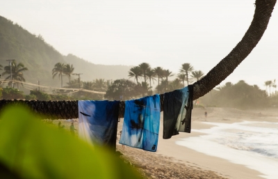 The Slowtide x Arto Saari Collection of Beach Towels is Here image