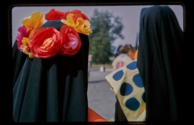 Corita Kent: The Sorcery of Images @ Marciano Art Foundation, Los Angeles image