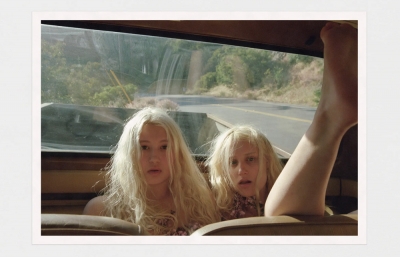 Photos on Fridges @ Harkawik, NYC image