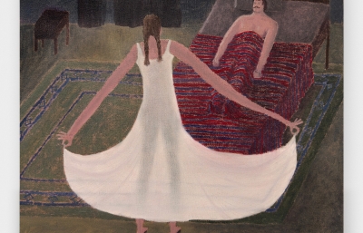 William Schaeuble and America's "Heartland" image