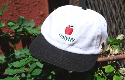 ONLYNY Brings a Countryside Essence to the City with Their Fall/Winter 2023 Collection