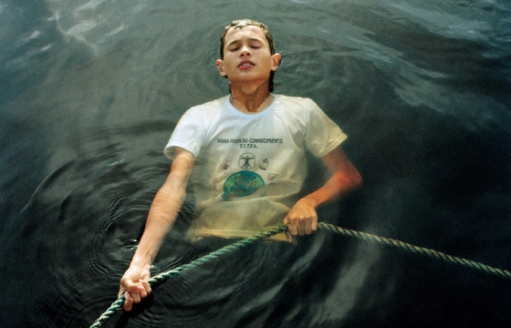 An Exploration of Identity, Transformation and Coming-of-Age in the Amazon