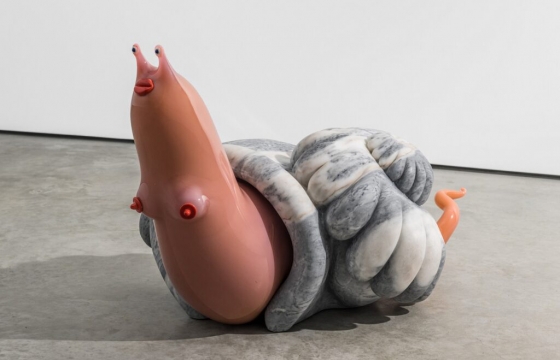 Haas Brothers: Uncanny Valley @ Cranbrook Art Museum, Bloomfield Hills, Michigan