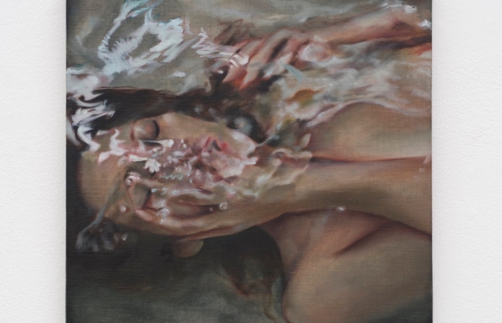 Nicolette Mishkan "Lethe’s Tavern" @ Megan Mulrooney, Los Angeles