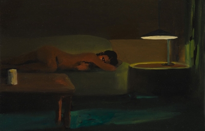 Time Traveling: Danielle Mckinney in Conversation with Edward Hopper image