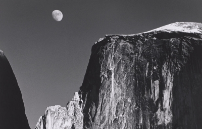 "Ansel Adams in Our Time" is Still a Definition of What Should Be These Times
