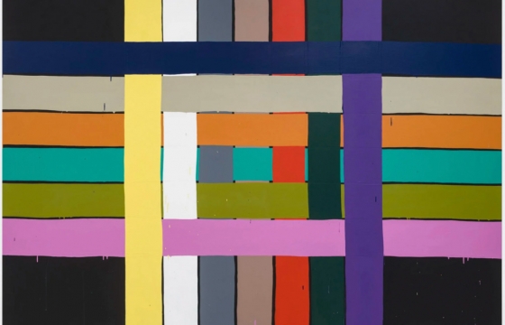 Alicia McCarthy Opens New Solo Show @ V1 Gallery, Copenhagen