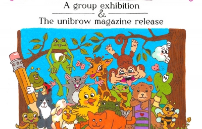 Ozzie Juarez + Evan Pricco Curate "Against a Bright, Blue Sky" @ Tlaloc Studios, Los Angeles image