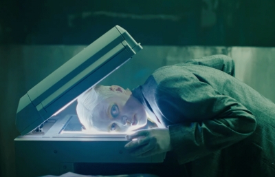 New Music Video: Fever Ray Are Back with "What They Call Us" image