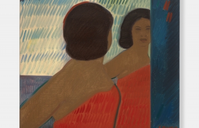 Sahara Longe: The Other Side of the Mountain @ Arnolfini, Bristol, England