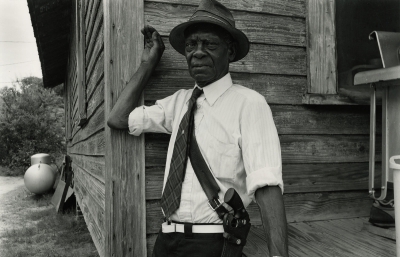 Baldwin Lee's Intimate Portrayal of Daily Life in the American South image