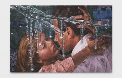 Trey Abdella "Cold Front" @ Kraupa-Tuskany Zeidler, Berlin image