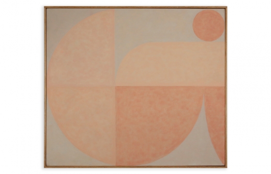 Saman & Sasan Oskouei "Terra Forma" @ IRL Gallery, NYC