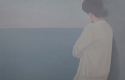 Preview: Time Alone by Han Ji Min @ JD Malat Gallery, London image