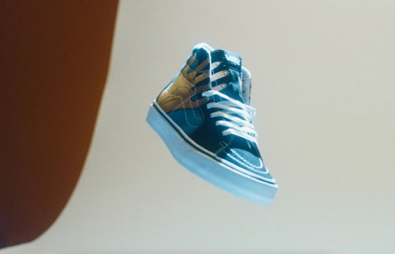 Watch: A Behind-The-Scenes Look at How Vault by Vans Collaborates with Artists