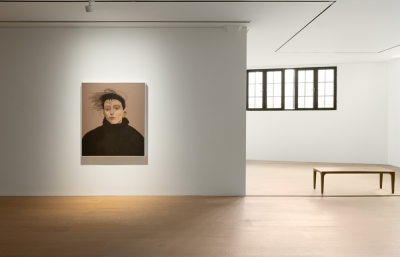 Sarah Ball: Oh! You Pretty Things @ Longlati Foundation, Shanghai image