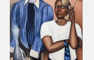Coady Brown "Suitor" @ Nazarian / Curcio, Los Angeles