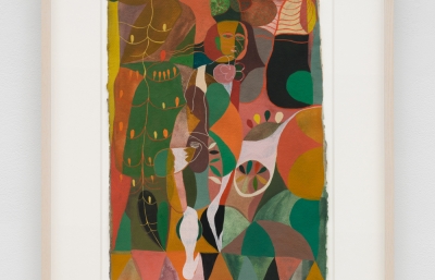 Maja Ruznic "Srklet" @ Karma, Los Angeles image