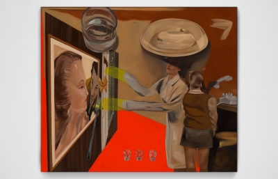 Lola Gil  “Open Window” @ AISHO Tokyo image